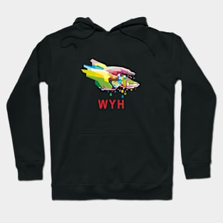 Wash Your Hands Hoodie